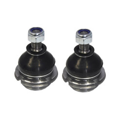 2x Sworzeń wahacza Citroen BX Peugeot 405 I II przód