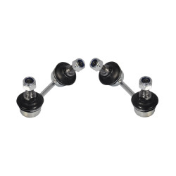 2x Łącznik stabilizatora Peugeot 607 2000-2021 605 1989-1999 przód