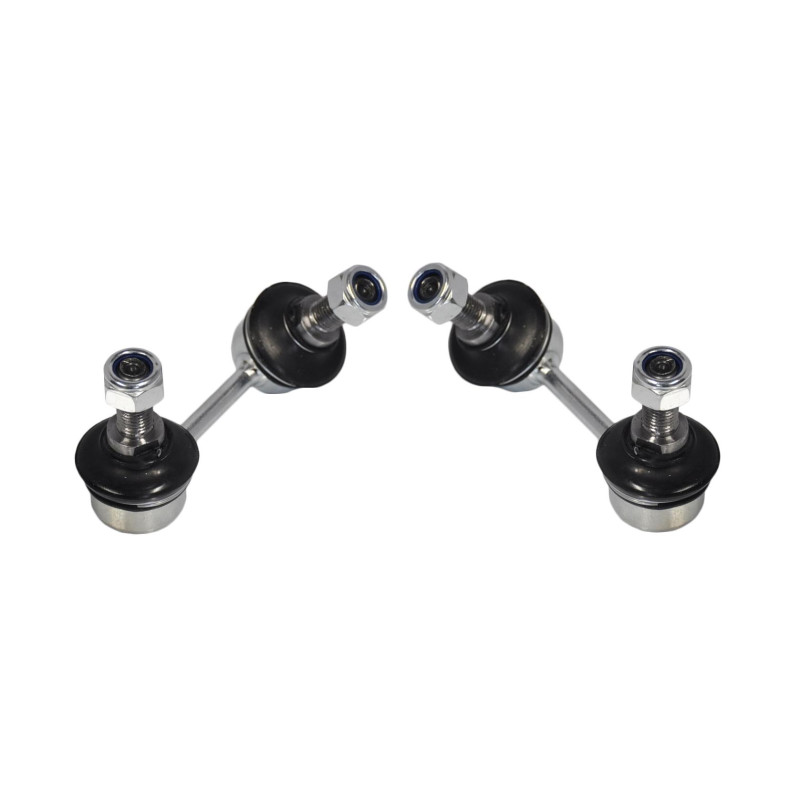 2x Łącznik stabilizatora Peugeot 607 2000-2021 605 1989-1999 przód 2x Łącznik stabilizatora Peugeot 607 2000-2021 605 1989-1999 przód