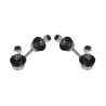 2x Łącznik stabilizatora Peugeot 607 2000-2021 605 1989-1999 przód