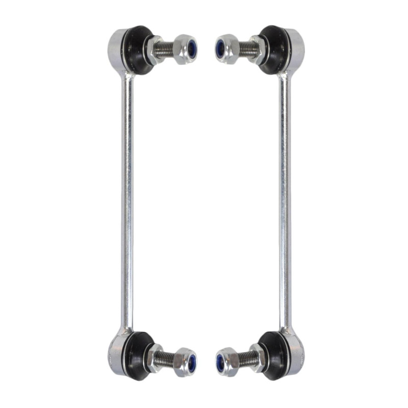 2x Łącznik stabilizatora Volvo S40 I V40 Mitsubishi Lancer Mirage przód 2x Łącznik stabilizatora Volvo S40 I V40 Mitsubishi Lancer Mirage przód