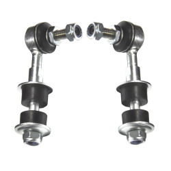 2x Łącznik stabilizatora Volvo S40 I 1995-2004 V40 kombi 1995-2004 tył