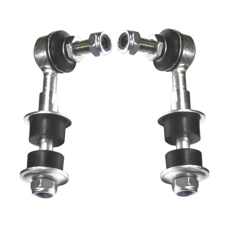 2x Łącznik stabilizatora Volvo S40 I 1995-2004 V40 kombi 1995-2004 tył 2x Łącznik stabilizatora Volvo S40 I 1995-2004 V40 kombi 1995-2004 tył