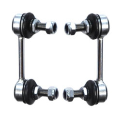 2x Łącznik stabilizatora Subaru Legacy III 1998-2003 IV 2003-2015 tył