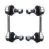 2x Łącznik stabilizatora Subaru Legacy III 1998-2003 IV 2003-2015 tył