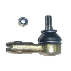Końcówka drążka Audi 80 B3 B4 90 VW Passat B2 1980-1988 2 sztuki