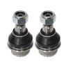 2x Sworzeń wahacza Mercedes Sprinter VW LT 28-35 28-46 przód