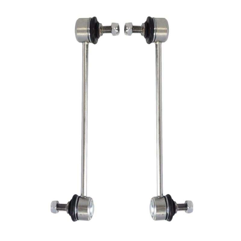 2x Łącznik stabilizatora Ford Cougar Mondeo I II Mk1 MK2 przód 2x Łącznik stabilizatora Ford Cougar Mondeo I II Mk1 MK2 przód