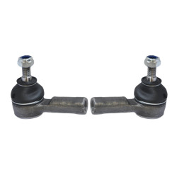 2x Końcówka drążka Ford Fiesta III 1989-1997 KA 1996-2008 Capri II