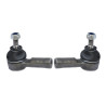 2x Końcówka drążka Ford Fiesta III 1989-1997 KA 1996-2008 Capri II