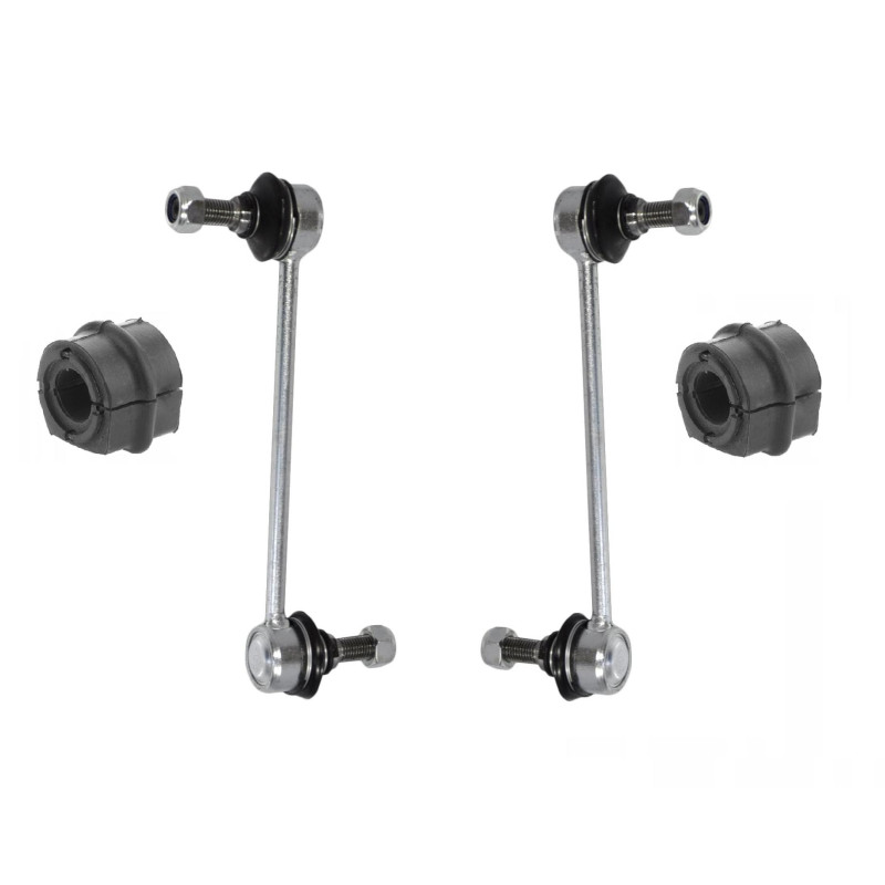2x Łącznik poduszka stabilizatora Ford Galaxy VW Sharan Alhambra przód 2x Łącznik poduszka stabilizatora Ford Galaxy VW Sharan Alhambra przód