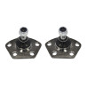 2x Sworzeń wahacza Citroen Jumper Fiat Ducato Peugeot Boxer 1.0 1.4t