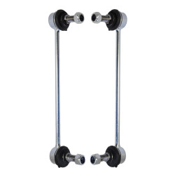2x Łącznik stabilizatora Citroen C8 Peugeot 807 Lancia Phedra przód