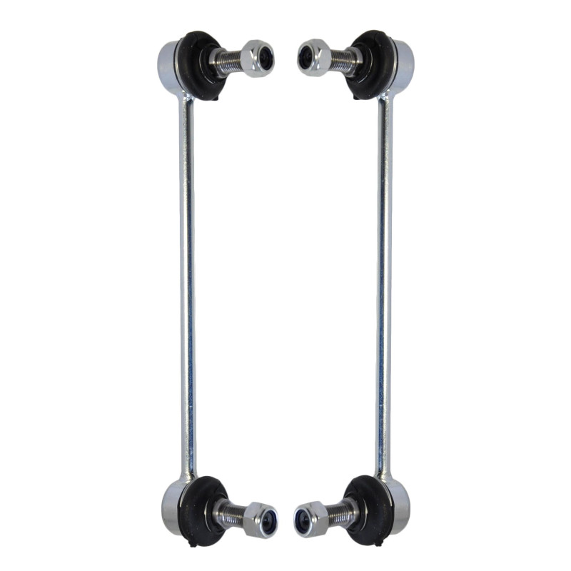 2x Łącznik stabilizatora Citroen C8 Peugeot 807 Lancia Phedra przód 2x Łącznik stabilizatora Citroen C8 Peugeot 807 Lancia Phedra przód