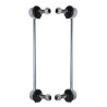 2x Łącznik stabilizatora Citroen C8 Peugeot 807 Lancia Phedra przód