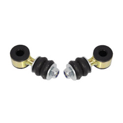 2x Łącznik stabilizatora VW Caddy 95-04 Golf II III