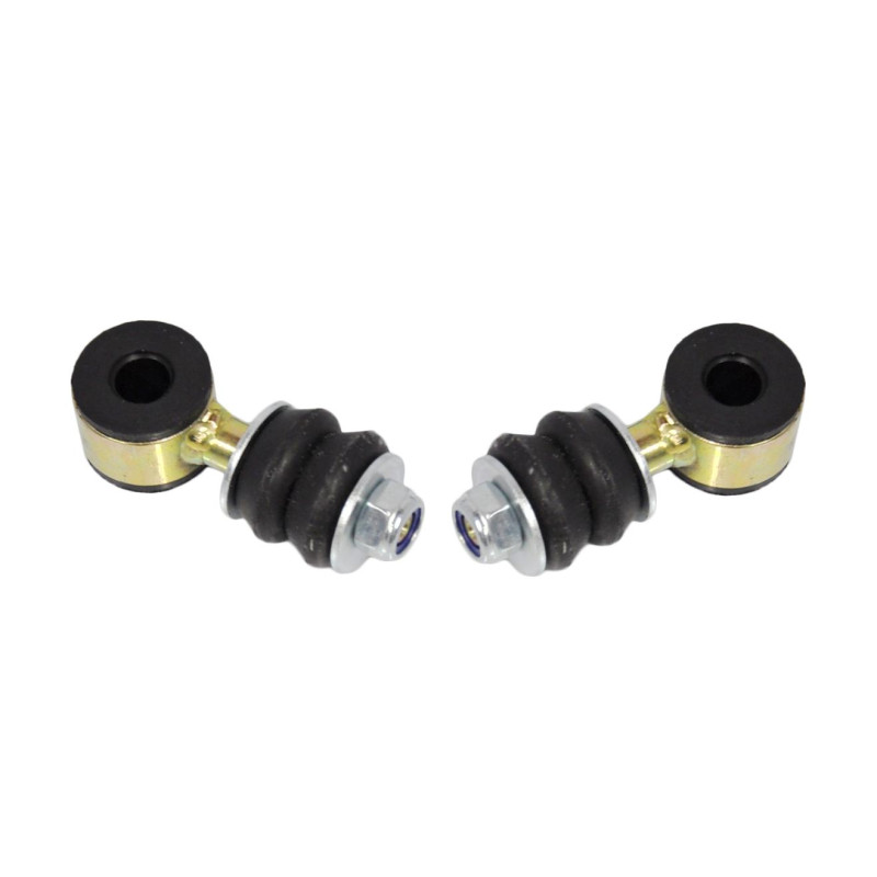 2x Łącznik stabilizatora VW Caddy 95-04 Golf II III 2x Łącznik stabilizatora VW Caddy 95-04 Golf II III