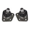 2x Sworzeń wahacza VW Golf I Scirocco Caddy Jetta Porsche 924 944