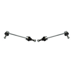2x Łącznik stabilizatora BMW 7 E65 E66 E67 2001-2021 tył