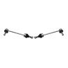 2x Łącznik stabilizatora BMW 7 E65 E66 E67 2001-2021 tył