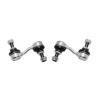 2x Łącznik stabilizatora BMW 5 E39 1995-2003 tył