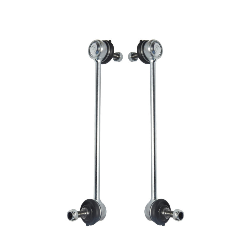 2x Łącznik stabilizatora BMW 3 E46 E85 przód 2x Łącznik stabilizatora BMW 3 E46 E85 przód