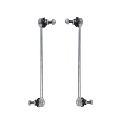 2x Łączniki stabilizatora Chrysler 200 Sebring Jeep Dodge Avenger przód