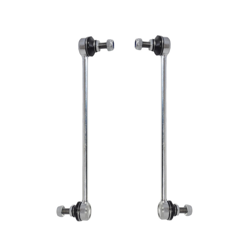 2x Łączniki stabilizatora Chrysler 200 Sebring Jeep Dodge Avenger przód 2x Łączniki stabilizatora Chrysler 200 Sebring Jeep Dodge Avenger przód
