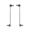 2x Łączniki stabilizatora Chrysler 200 Sebring Jeep Dodge Avenger przód