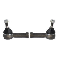 2x Końcówka drążka kierowniczego Opel Combo Corsa B 1993-2002 Tigra