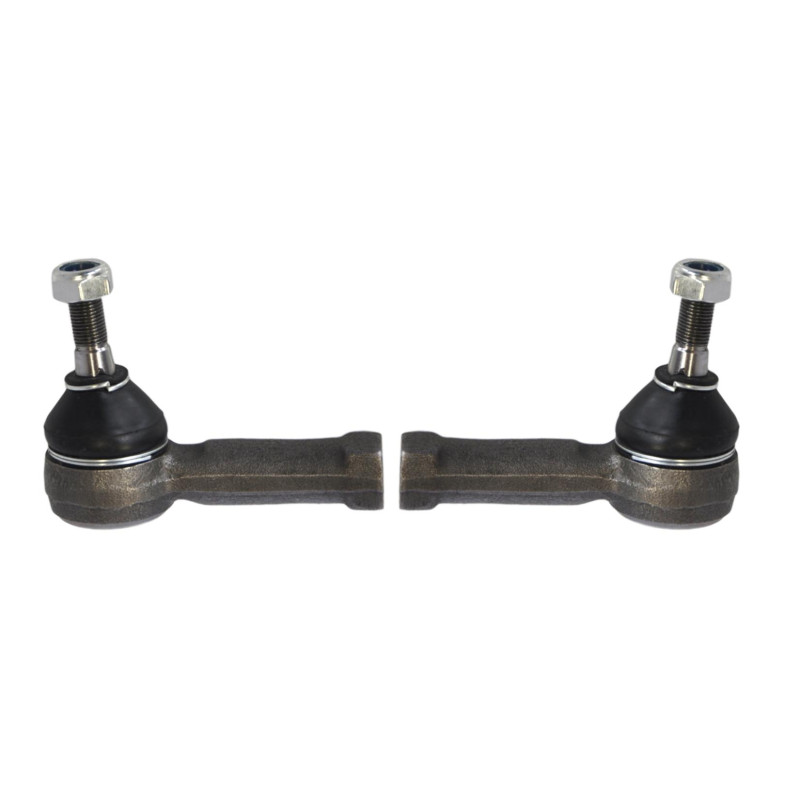 2x Końcówka drążka kierowniczego Opel Combo Corsa B 1993-2002 Tigra 2x Końcówka drążka kierowniczego Opel Combo Corsa B 1993-2002 Tigra