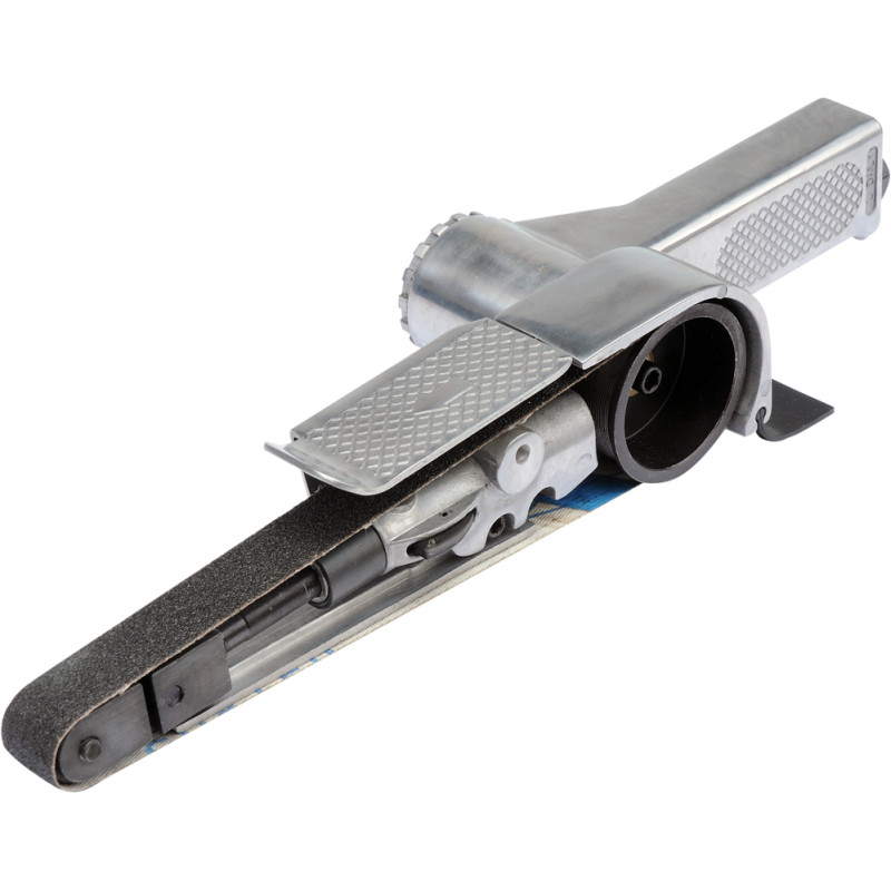 Taśmowa szlifierka pneumatyczna 20X520mm - Yato Taśmowa szlifierka pneumatyczna 20X520mm - Yato