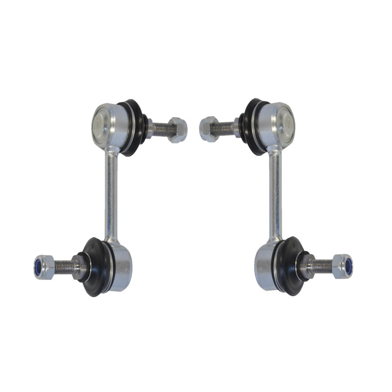 2x Łącznik stabilizatora Lancia Lybra 1997-2005 Lybra SW 1997-2005 tył 2x Łącznik stabilizatora Lancia Lybra 1997-2005 Lybra SW 1997-2005 tył