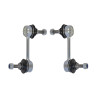 2x Łącznik stabilizatora Lancia Lybra 1997-2005 Lybra SW 1997-2005  tył