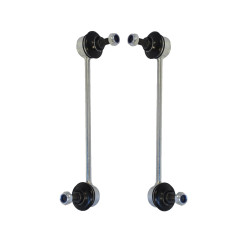 2x Łącznik stabilizatora Mercedes A W168 1997-2005 przód