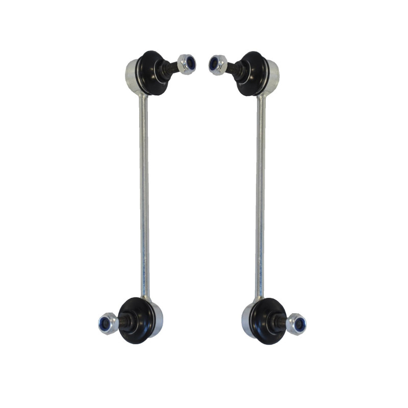 2x Łącznik stabilizatora Mercedes A W168 1997-2005 przód 2x Łącznik stabilizatora Mercedes A W168 1997-2005 przód