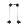 2x Łącznik stabilizatora Mercedes A W168 1997-2005 przód