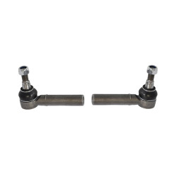 2x Końcówka drążka Citroen Jumper Fiat Ducato Peugeot Boxer