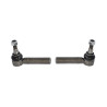 2x Końcówka drążka Citroen Jumper Fiat Ducato Peugeot Boxer