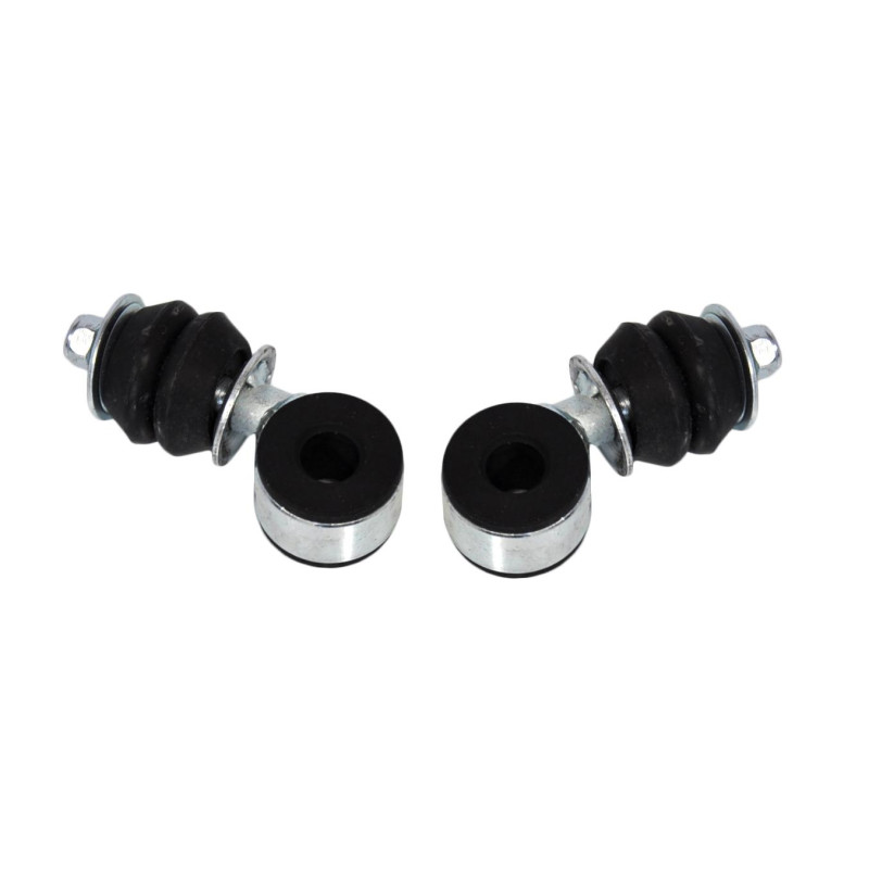2x Łącznik stabilizatora Seat Arosa Volkswagen Amarok Lupo Polo przód 2x Łącznik stabilizatora Seat Arosa Volkswagen Amarok Lupo Polo przód