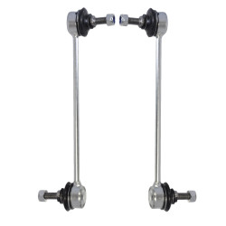 2x Łącznik stabilizatora Renault Clio Micra Zoe Nissan Micra przód