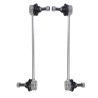 2x Łącznik stabilizatora Renault Clio Micra Zoe Nissan Micra przód