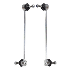 2x Łącznik stabilizatora Volvo V70 I XC70 850 C70 I S70 przód