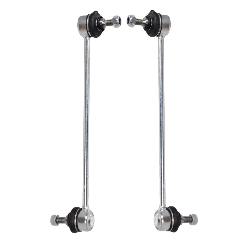 2x Łącznik stabilizatora Volvo V70 I XC70 850 C70 I S70 przód 2x Łącznik stabilizatora Volvo V70 I XC70 850 C70 I S70 przód