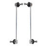 2x Łącznik stabilizatora Volvo V70 I XC70 850 C70 I S70 przód