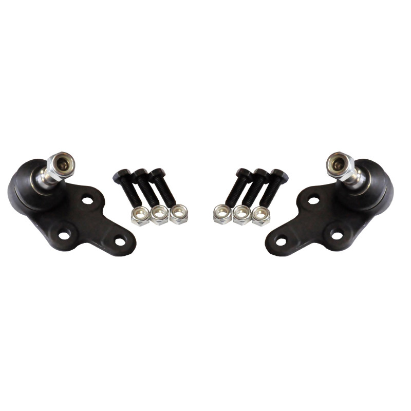 2x Sworzeń wahacza Ford Focus Mk2 II 04-13 2x Sworzeń wahacza Ford Focus Mk2 II 04-13