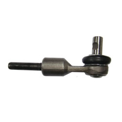 Końcówka drążka + drążek Audi A4 A6 Skoda Superb VW Passat B5 komplet