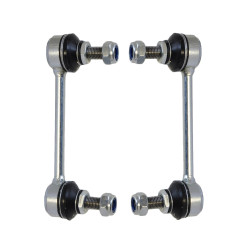 2x Łącznik stabilizatora Fiat Doblo 2001-2021 Cargo 2000-2021 tył