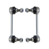2x Łącznik stabilizatora Fiat Doblo 2001-2021 Cargo 2000-2021 tył