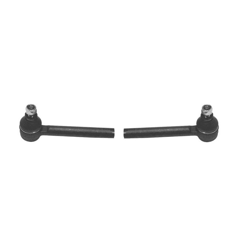 Końcówka drążka Fiat Punto I II FL Fiat Barchetta Lancia Y komplet L+P Końcówka drążka Fiat Punto I II FL Fiat Barchetta Lancia Y komplet L+P